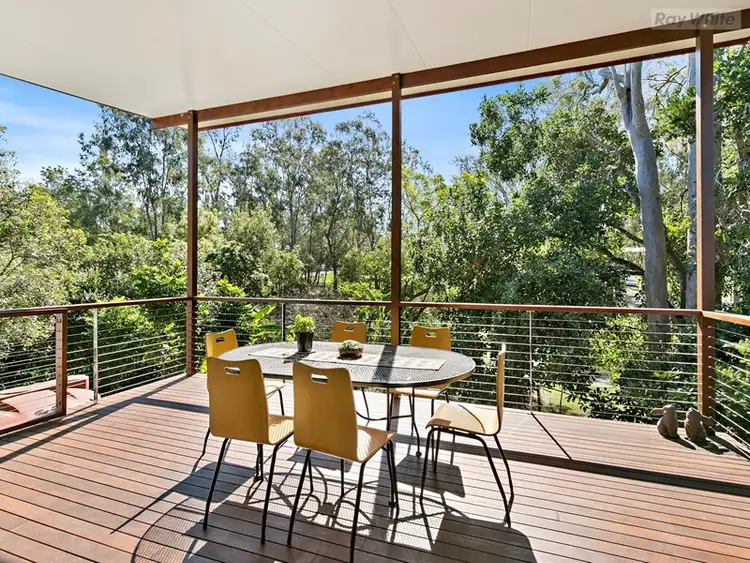 Second view of Homely house listing, 174 Old Ipswich Road, Riverview QLD 4303