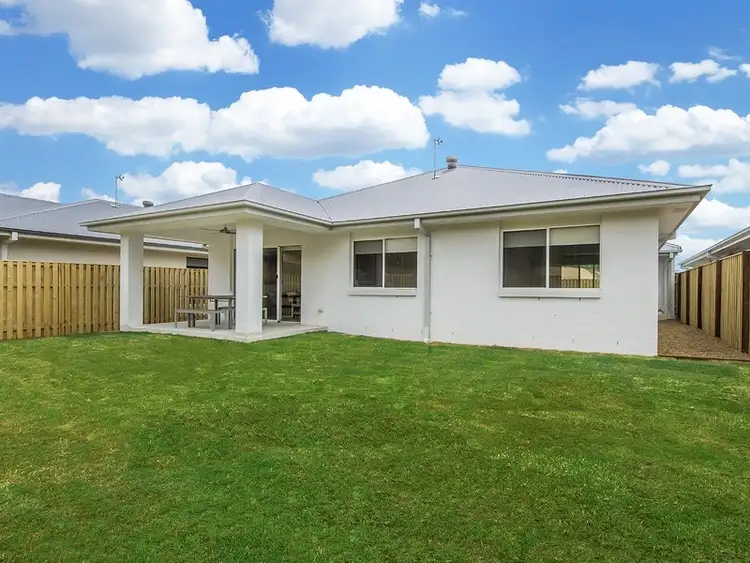 Seventh view of Homely house listing, 8 Sunwood Crescent, Maudsland QLD 4210