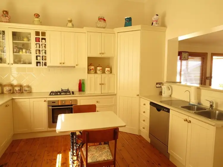 Third view of Homely house listing, 156 Victoria Street, Temora NSW 2666