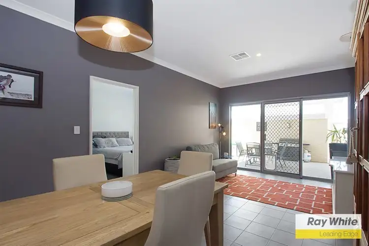 Fifth view of Homely house listing, 84 Antares Street, Clarkson WA 6030