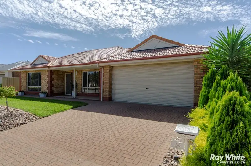 Main view of Homely house listing, 33 Lighthouse Terrace, Seaford Meadows SA 5169