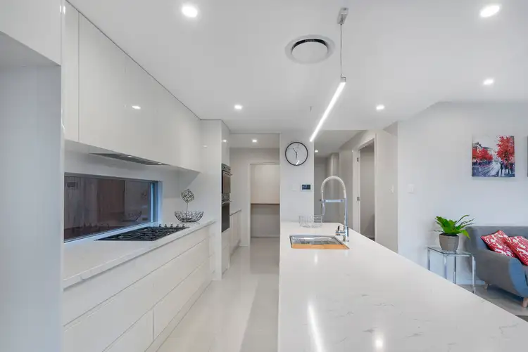 Fourth view of Homely house listing, 12 Mein Street, Hendra QLD 4011