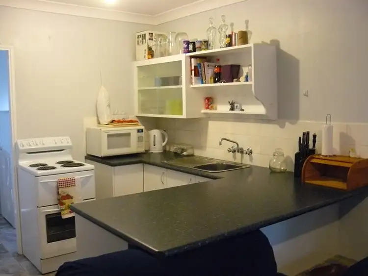 Third view of Homely other listing, 6 Condor Crescent, Moree NSW 2400