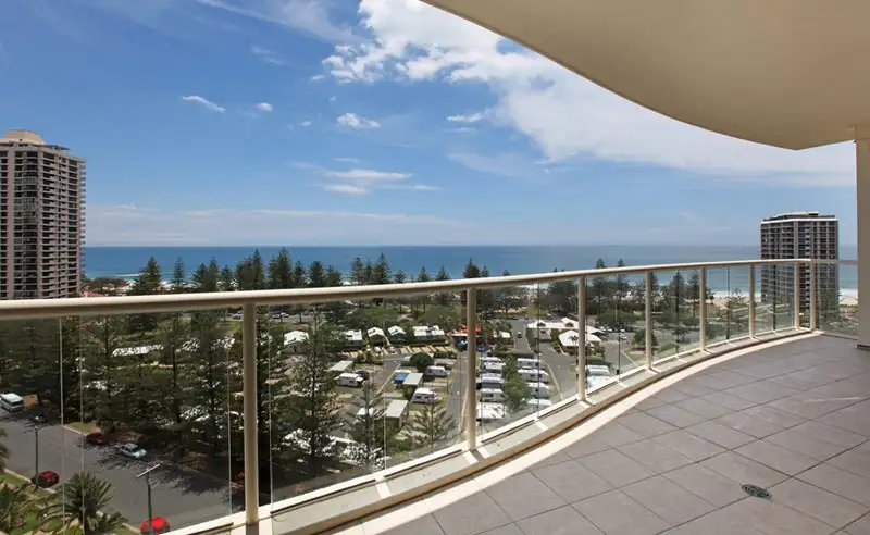 Main view of Homely apartment listing, 1123 'Liberty Pacific' 1 Lennie Avenue, Main Beach QLD 4217