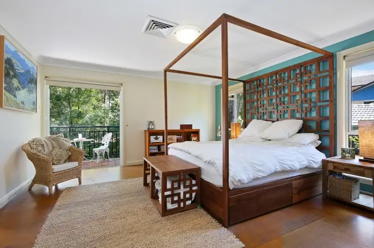 Sixth view of Homely house listing, 38a Fullers Road (end of a private driveway), Chatswood NSW 2067