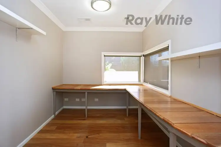 Fifth view of Homely house listing, 33 Niland Crescent, Point Cook VIC 3030