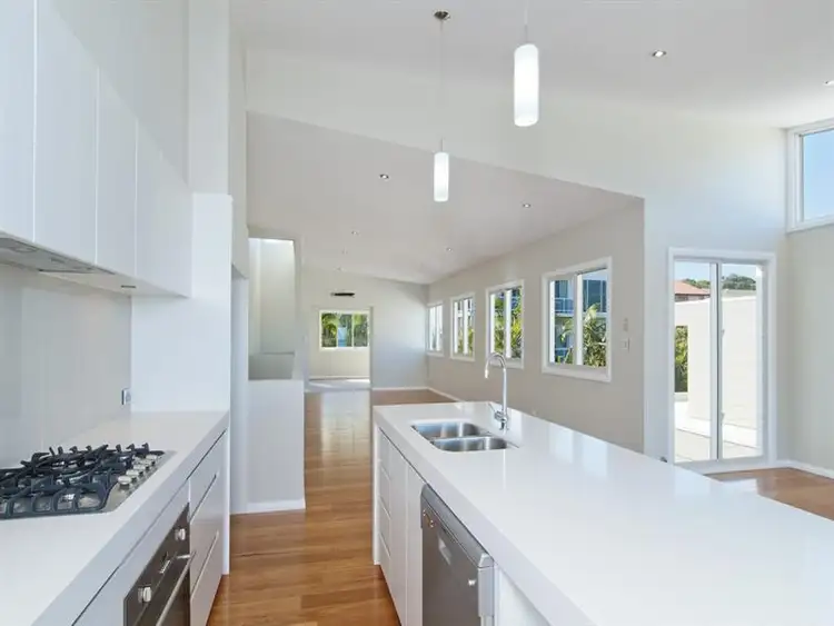 Fifth view of Homely townhouse listing, 2/3 Davis Crescent, Port Macquarie NSW 2444