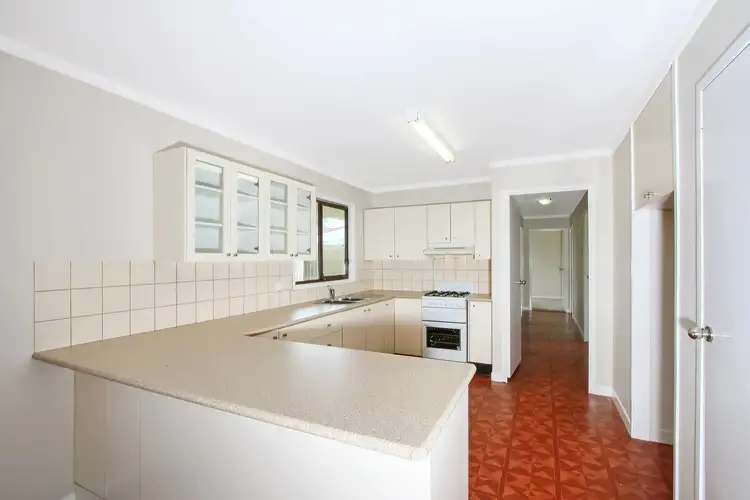 Third view of Homely house listing, 105 Albert Street, Goulburn NSW 2580