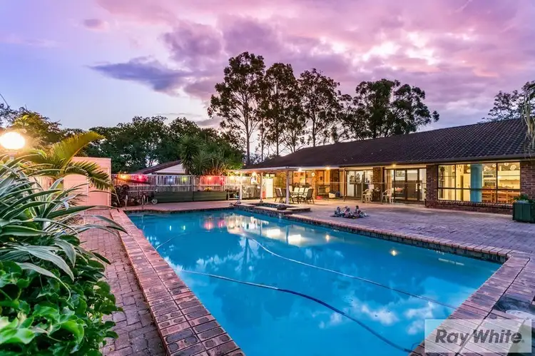 Second view of Homely house listing, 92-94 Third Avenue, Marsden QLD 4132