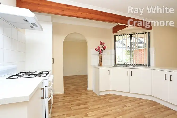 Second view of Homely house listing, 1 Jarrah Court, Craigmore SA 5114