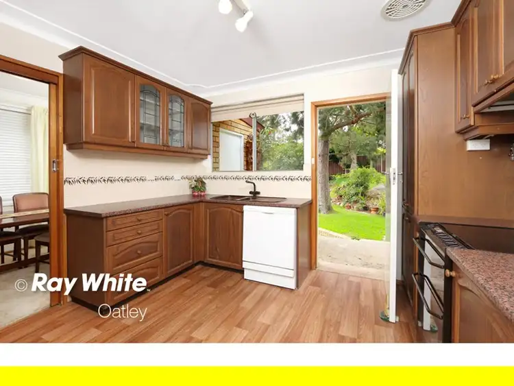 Second view of Homely house listing, 31 Jindabyne Crescent, Peakhurst Heights NSW 2210