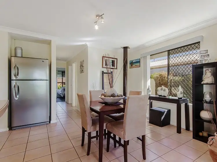 Fifth view of Homely house listing, 89 Cambridge Crescent, Cooloongup WA 6168