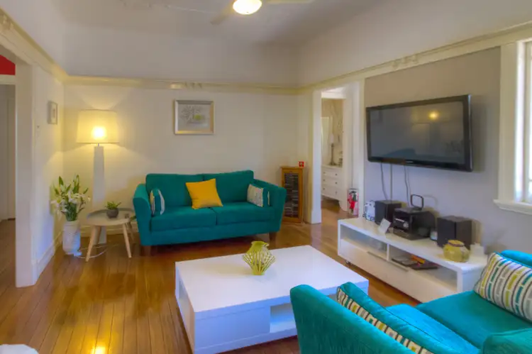 Third view of Homely house listing, 359 Waterworks Road, Ashgrove QLD 4060