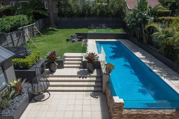 Second view of Homely house listing, 12 Girilang Avenue, Vaucluse NSW 2030