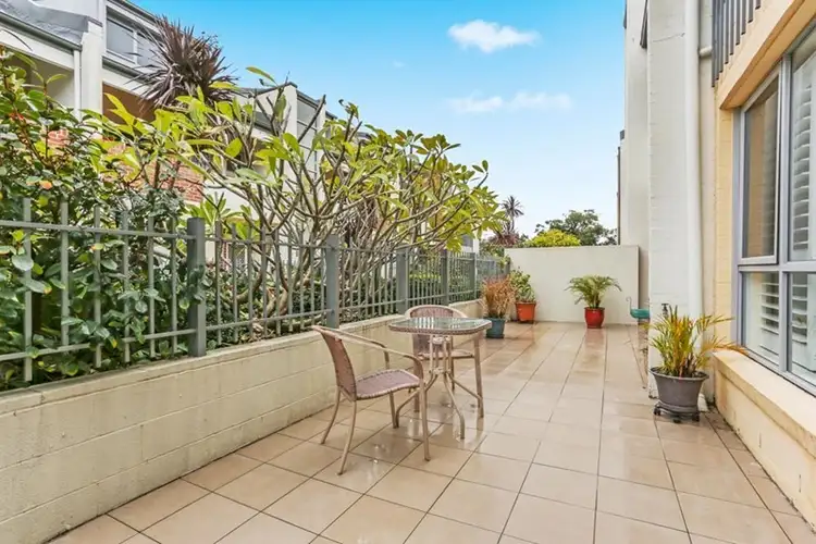 Fourth view of Homely apartment listing, 12/30 Stephen Road, Botany NSW 2019