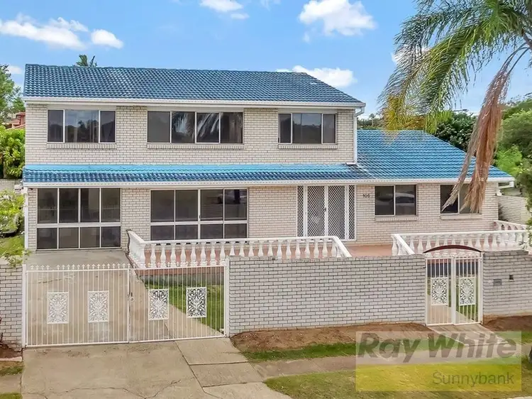 Second view of Homely house listing, 106 Silkwood Street, Algester QLD 4115