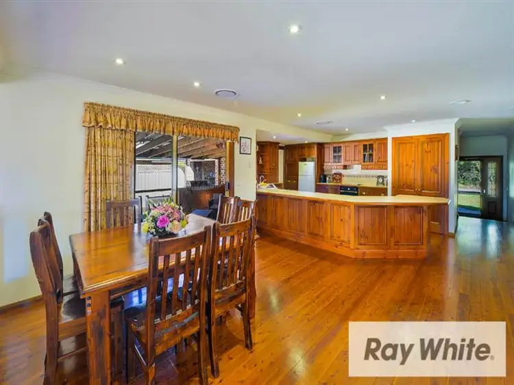 Fifth view of Homely house listing, 3A Broughton Street, Wilton NSW 2571