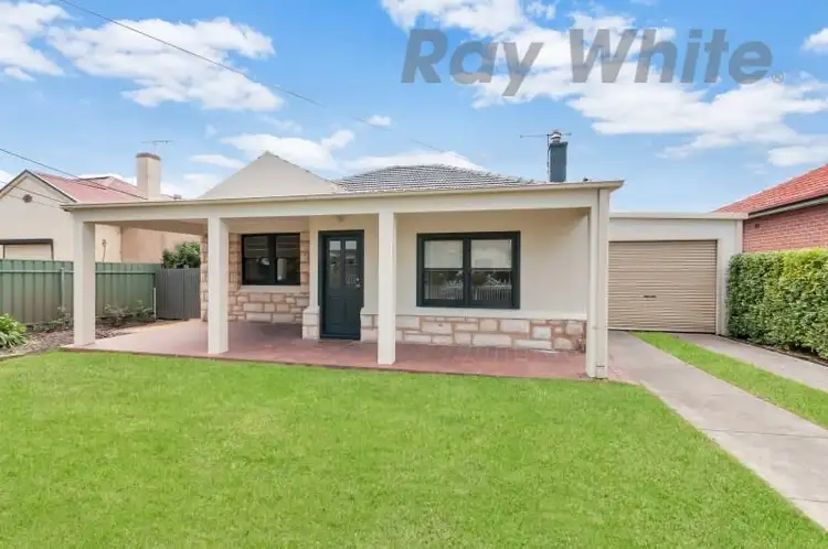 23 Bedford Street, West Croydon SA 5008