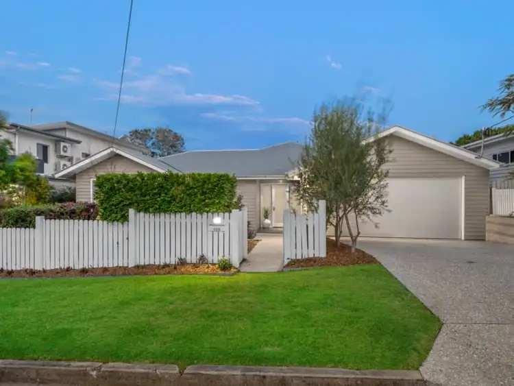 109 Pring Street, Hendra QLD 4011