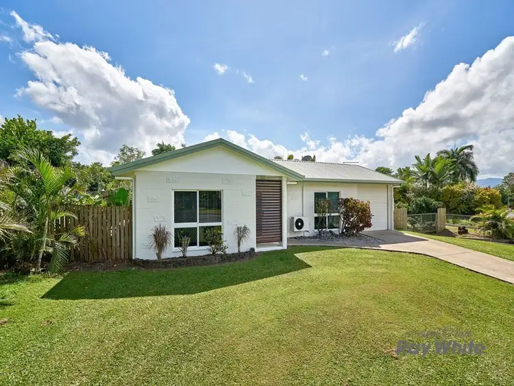Third view of Homely house listing, 50 Idalia Road, Mount Sheridan QLD 4868