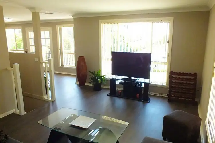 Seventh view of Homely house listing, 44 Kurumben Place, West Bathurst NSW 2795