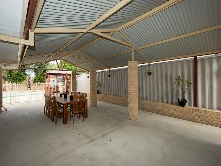 Fifth view of Homely house listing, 80 Stalker Road, Gosnells WA 6110