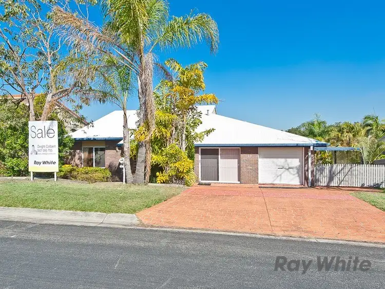 Second view of Homely house listing, 33 Daniel Drive, Albany Creek QLD 4035