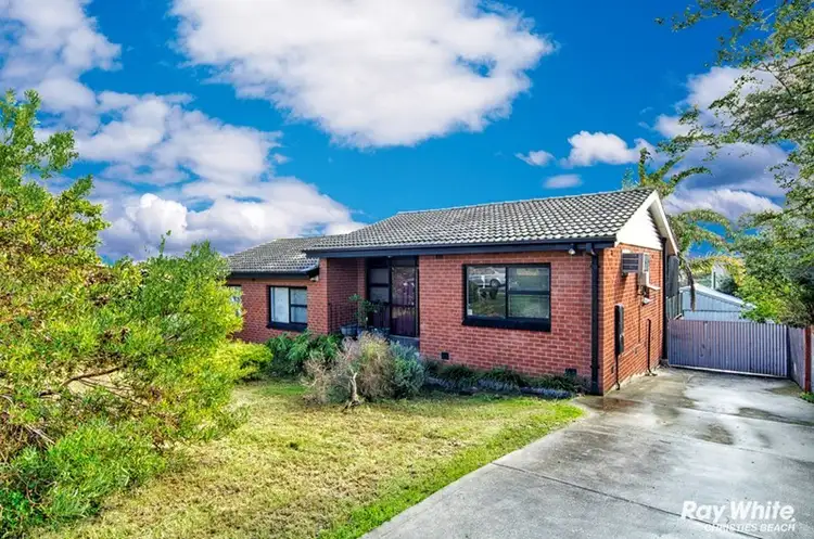 Main view of Homely house listing, 19 Cocking Road, Christies Beach SA 5165
