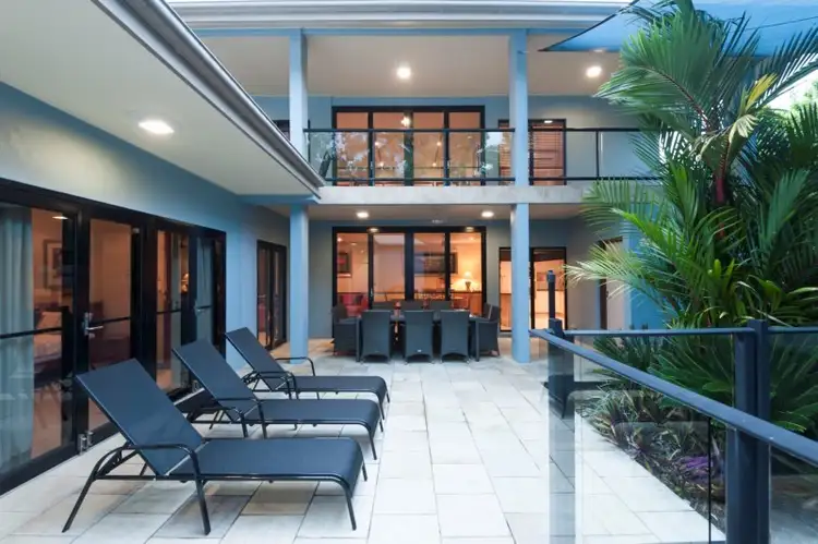 Second view of Homely house listing, 25 Solander Boulevard, Port Douglas QLD 4877