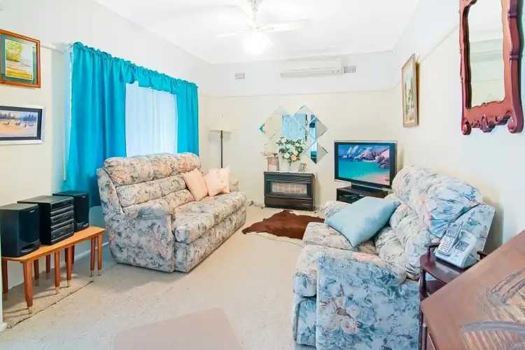 Fourth view of Homely house listing, 23 Lewis Street, South Wentworthville NSW 2145