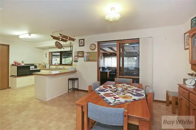 Seventh view of Homely house listing, 130 Darlington Drive, Anakie VIC 3221