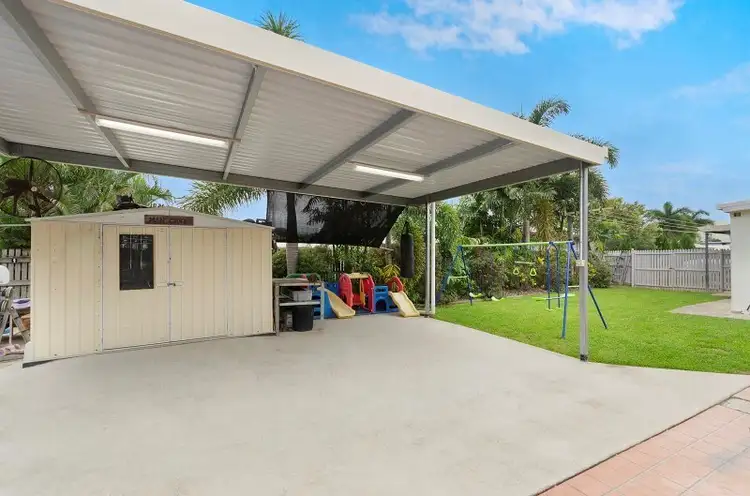 Seventh view of Homely house listing, 15 Thistle Court, Rasmussen QLD 4815