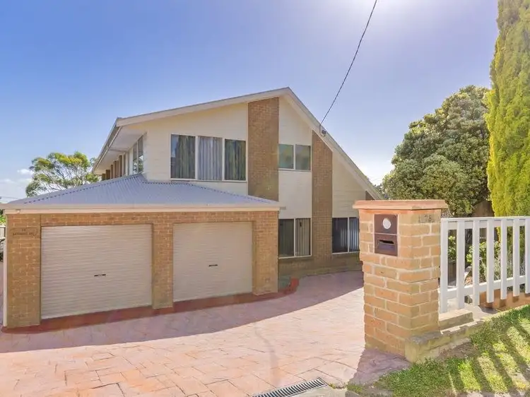 78 Bay Shore Avenue, Clifton Springs VIC 3222