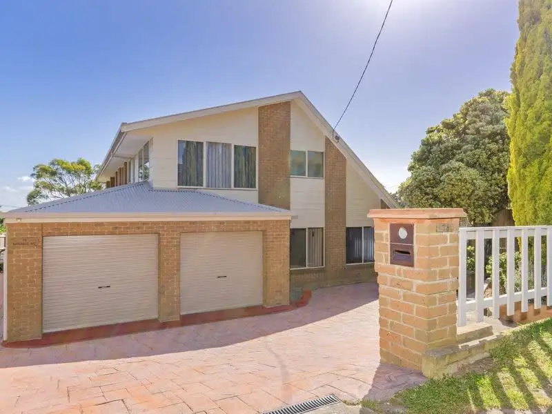 Main view of Homely house listing, 78 Bay Shore Avenue, Clifton Springs VIC 3222