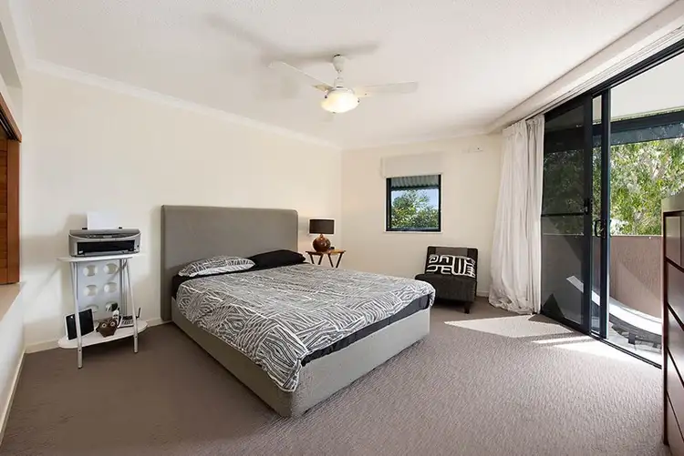 Sixth view of Homely apartment listing, 5/87-89 Duporth Avenue, Maroochydore QLD 4558