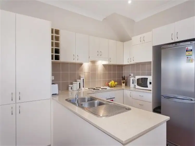 Second view of Homely house listing, 4/21 Mary Crescent, Liverpool NSW 2170