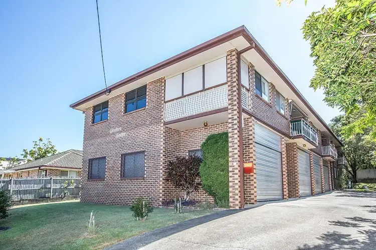 Second view of Homely unit listing, 4/28 Glenfern Avenue, Kedron QLD 4031