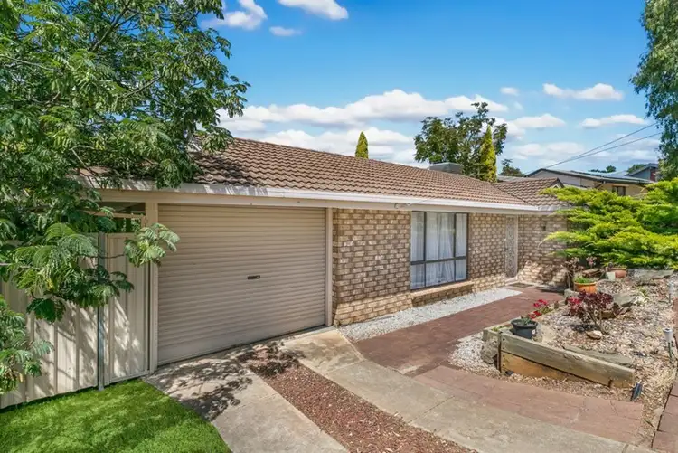 Second view of Homely house listing, 11 Mellors Avenue, O'halloran Hill SA 5158