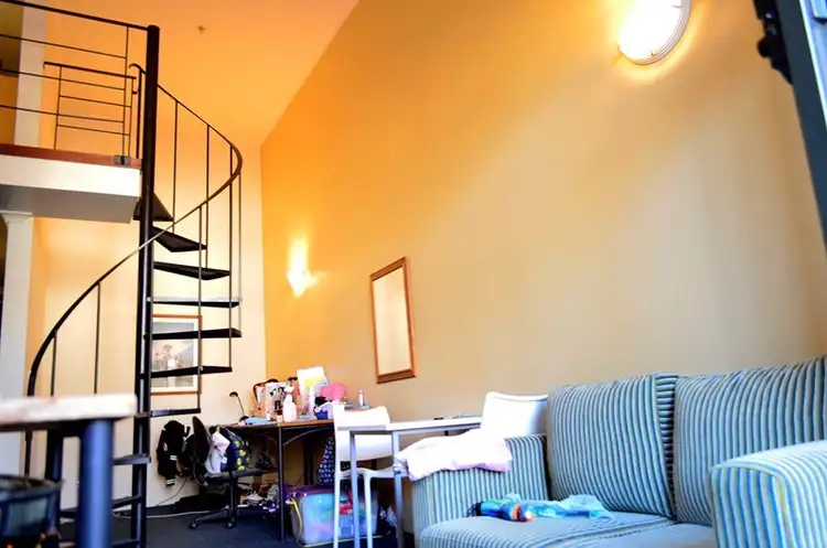 Sixth view of Homely apartment listing, 1136/185 Broadway, Ultimo NSW 2007