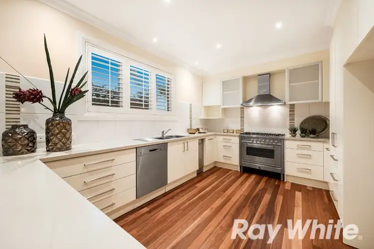 Sixth view of Homely house listing, 10 Karens Close, Mitcham VIC 3132