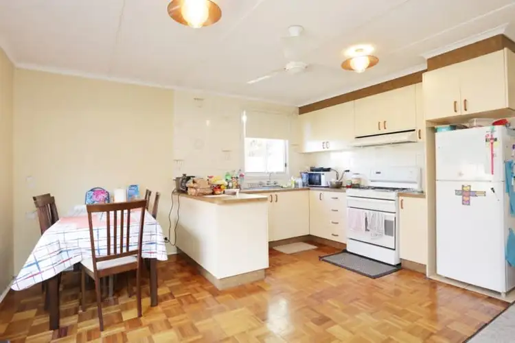 Second view of Homely house listing, 8 Briggs Street, Laverton VIC 3028