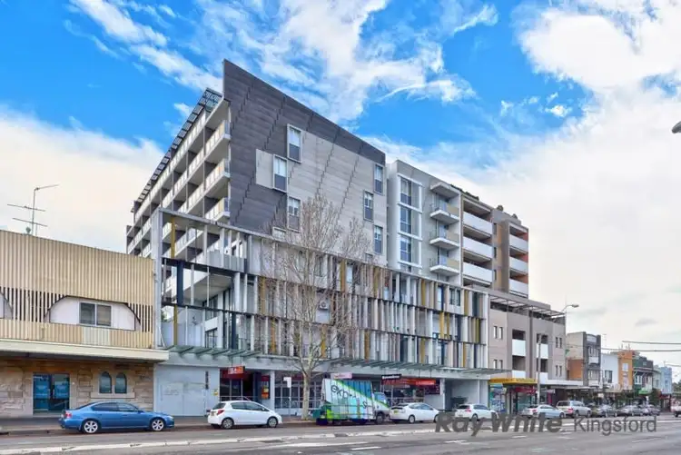 Seventh view of Homely apartment listing, 112/438-448 Anzac Parade, Kingsford NSW 2032