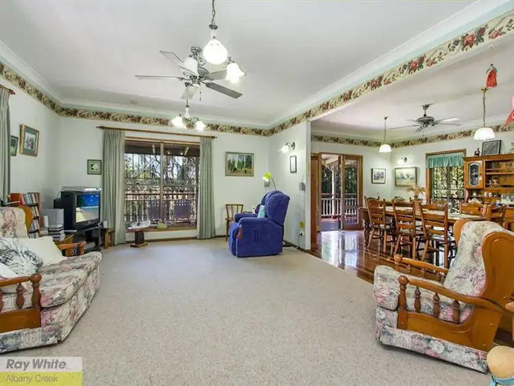 Sixth view of Homely house listing, 78 Greensill Road, Albany Creek QLD 4035