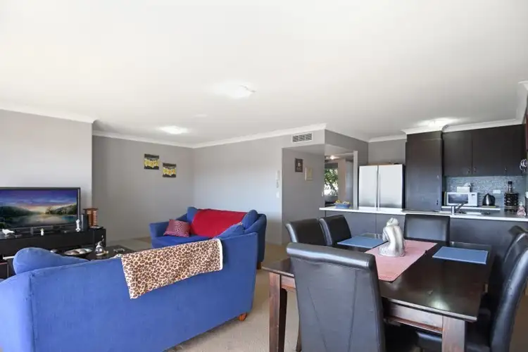 Fourth view of Homely unit listing, 810/33 Clark Street, Biggera Waters QLD 4216