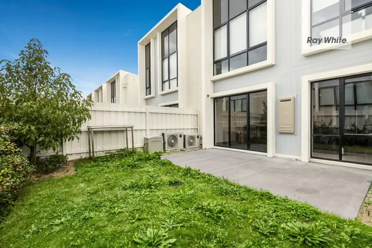 Third view of Homely townhouse listing, 13 Surrey Court, Bundoora VIC 3083