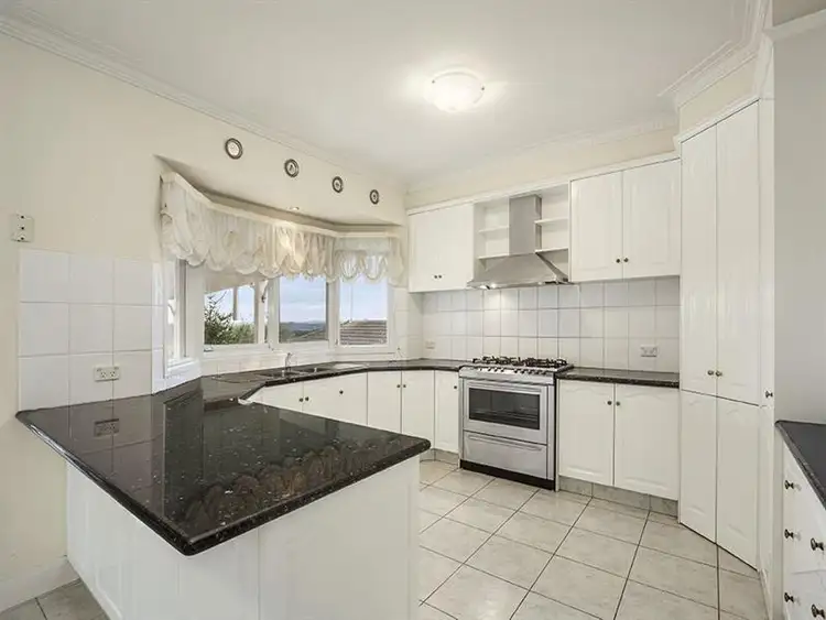 Fourth view of Homely house listing, 54 Kirkford Drive, Mooroolbark VIC 3138