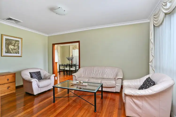 Fifth view of Homely house listing, 16 Crestreef Drive, Acacia Gardens NSW 2763