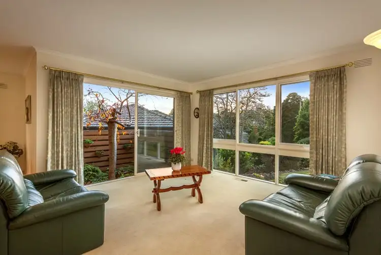 Fifth view of Homely house listing, 6 Teak Court, Doncaster VIC 3108