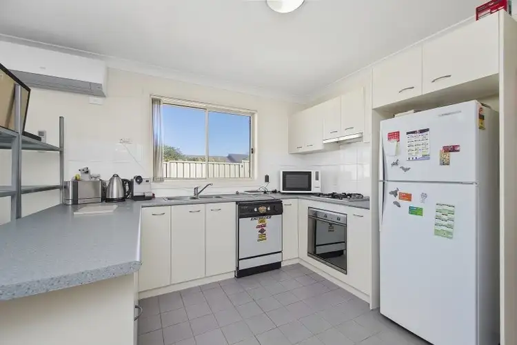 Third view of Homely townhouse listing, 11/19 Faithfull Street, Goulburn NSW 2580