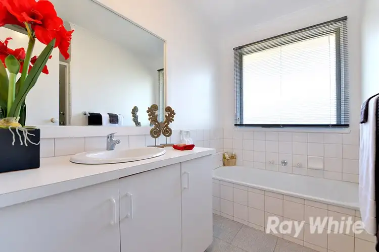 Seventh view of Homely house listing, 21 Hindmarsh Street, Rowville VIC 3178